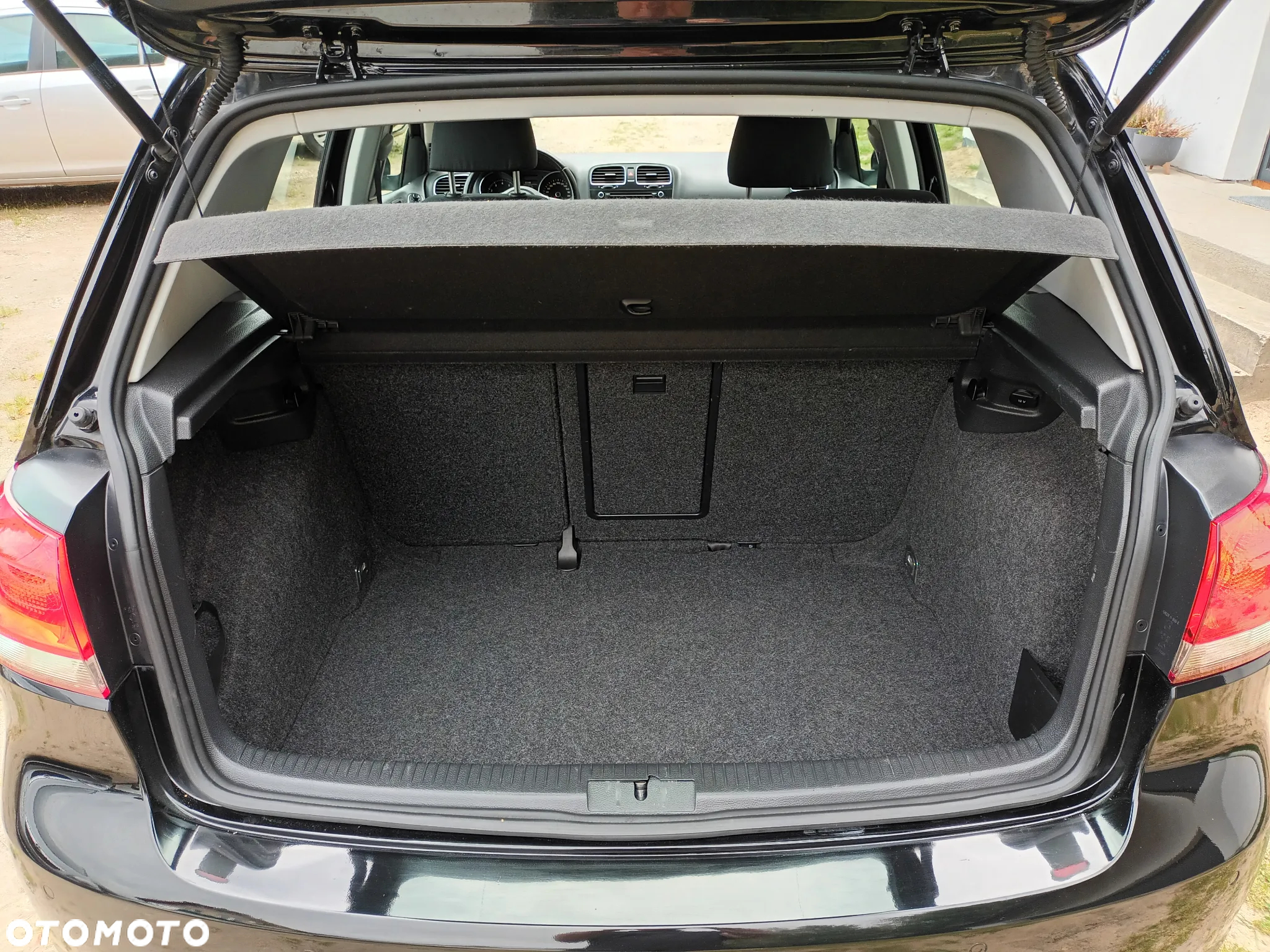 Volkswagen Golf 1.4 Style - 8