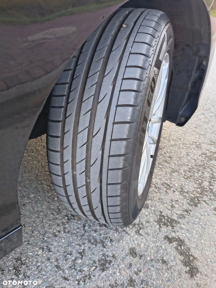 BMW Seria 1 116i Sport Line - 13