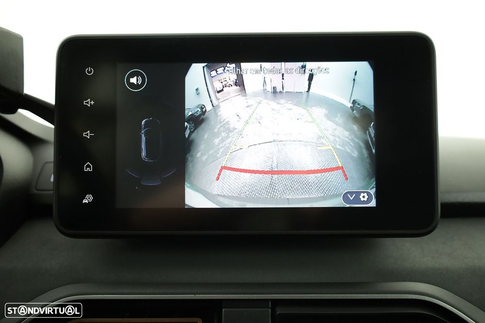 Dacia Jogger 1.0 ECO-G Extreme Bi-Fuel - 12