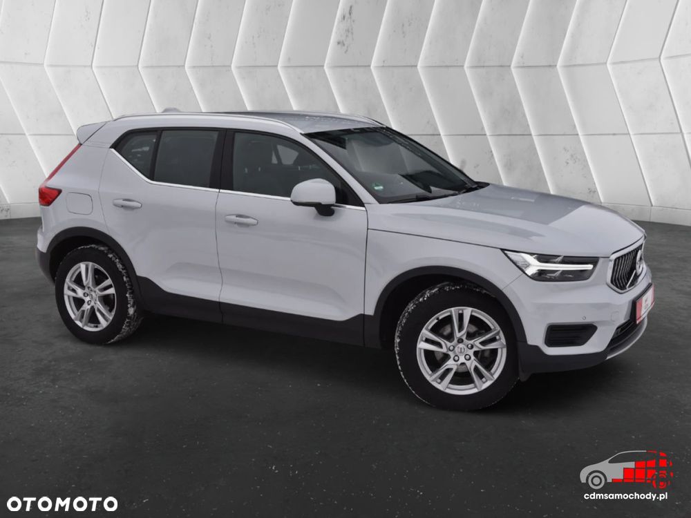 Volvo XC 40 - 3