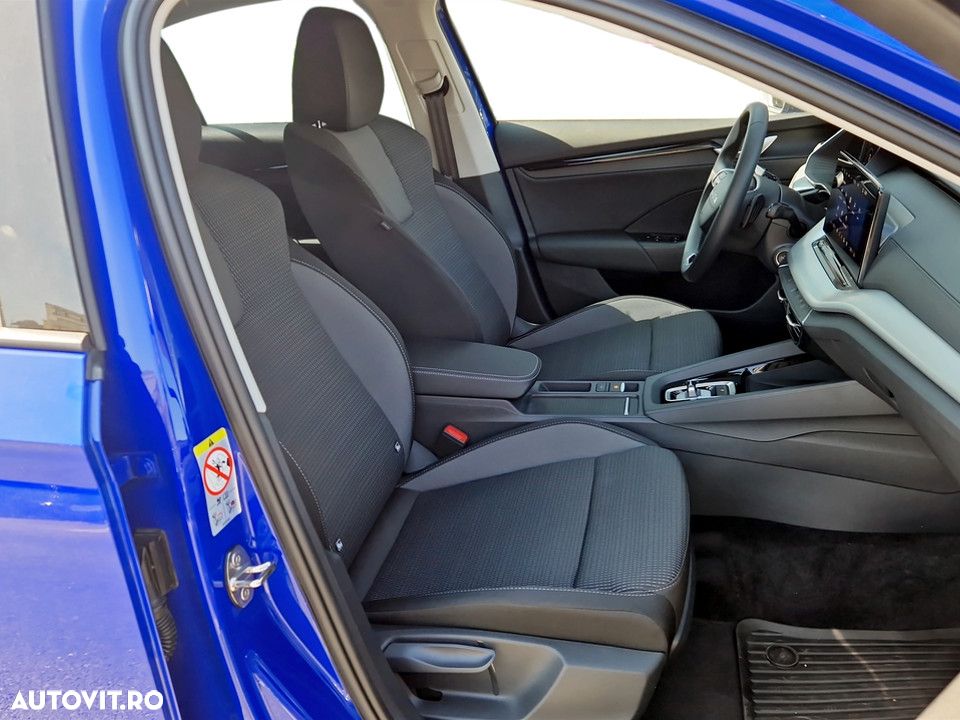 Skoda Octavia 2.0 TDI 150 CP DSG Selection - 14