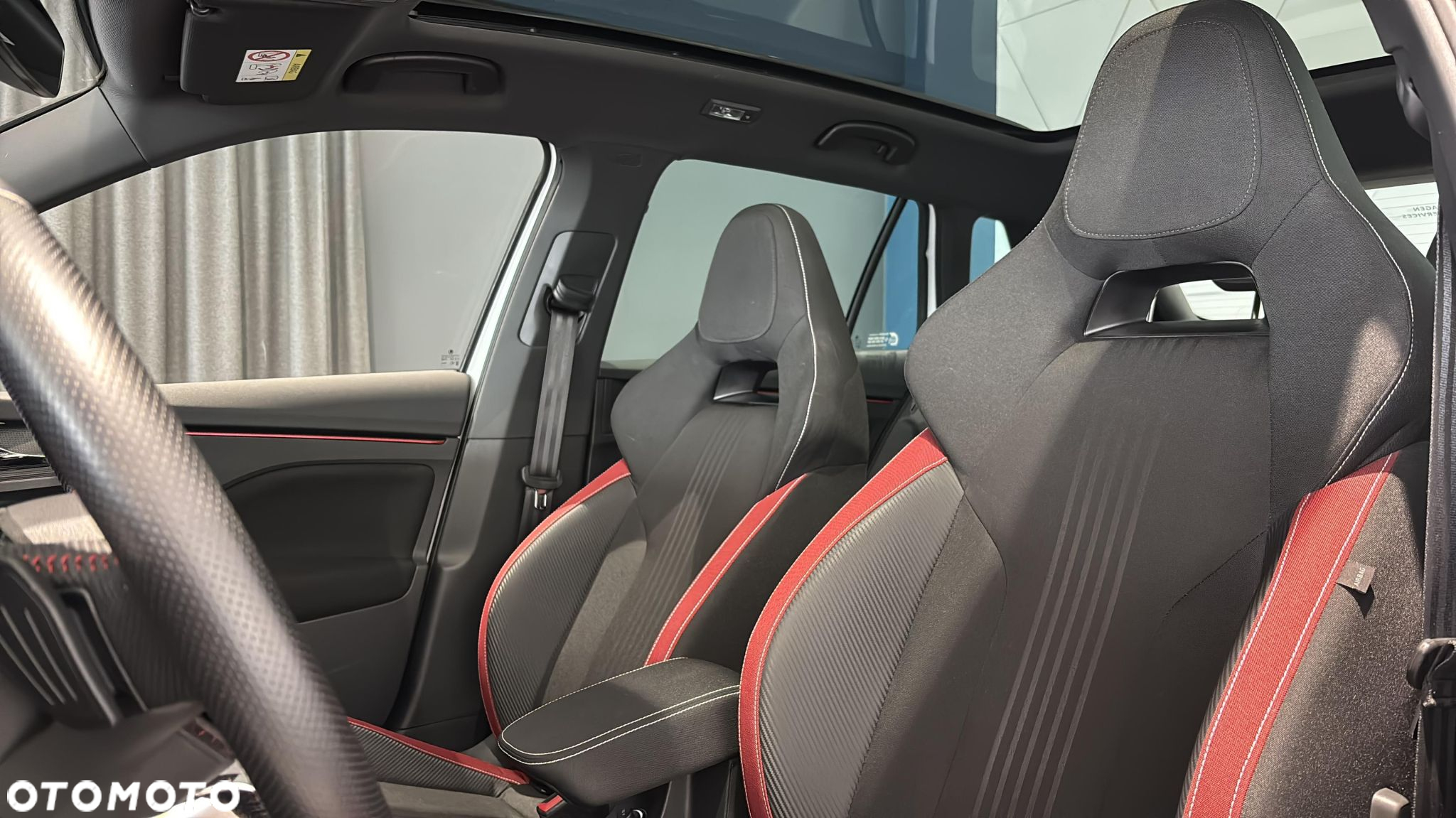 Skoda Kamiq 1.0 TSI Monte Carlo DSG - 11