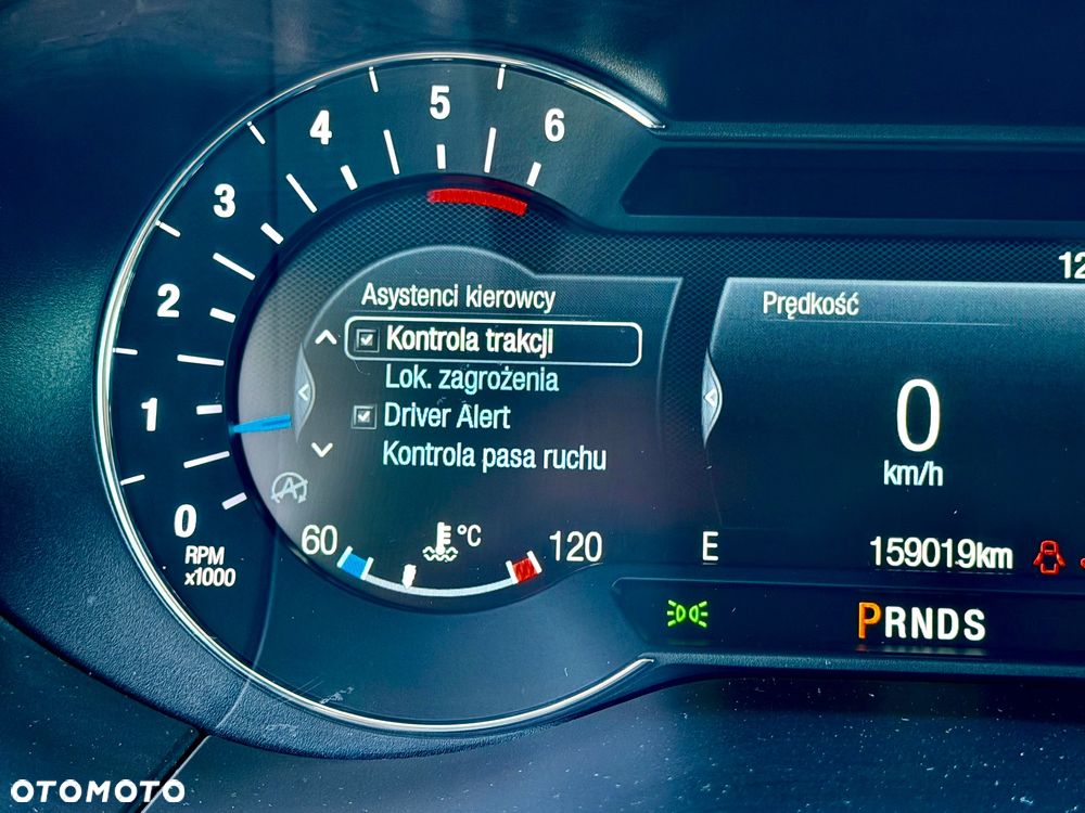 Ford S-Max 2.0 EcoBlue Titanium - 15