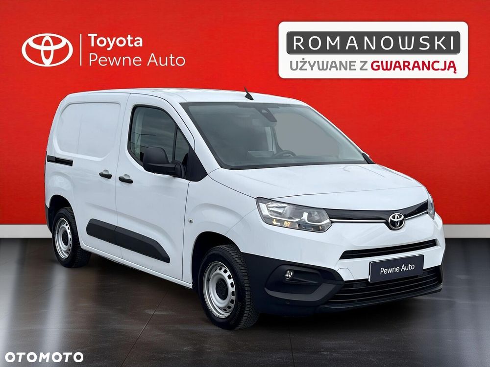 Toyota PROACE CITY - 7