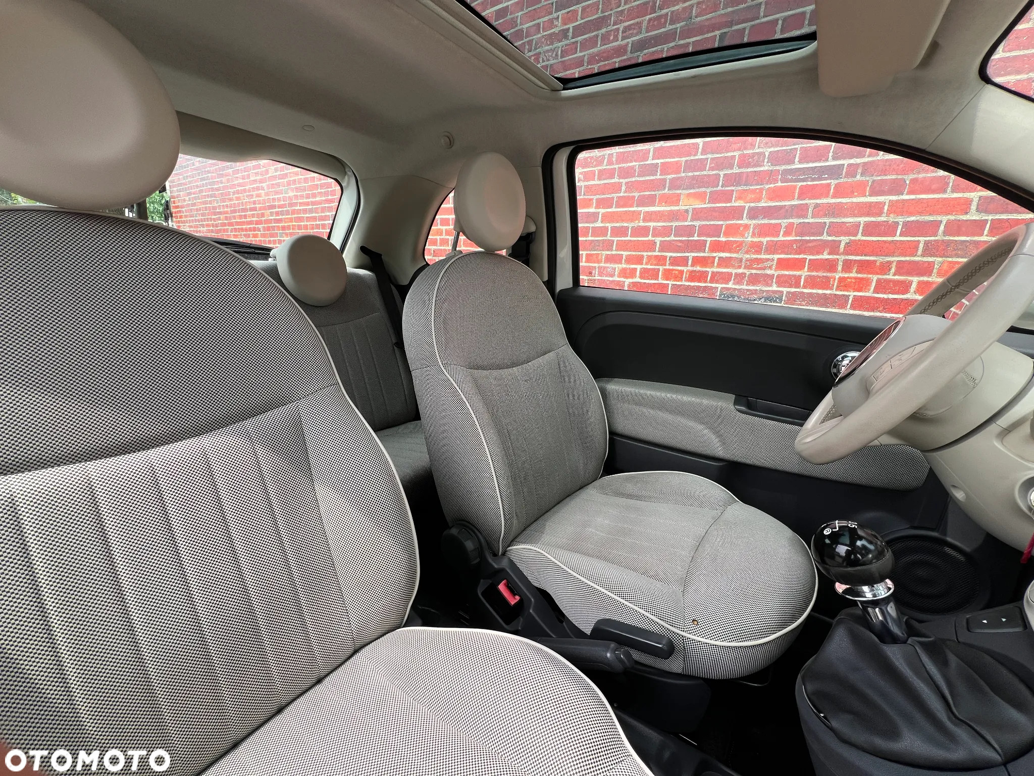 Fiat 500 - 15