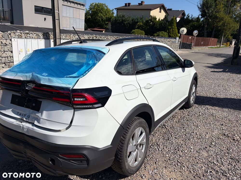 Volkswagen Taigo 1.0 TSI OPF DSG Style - 16