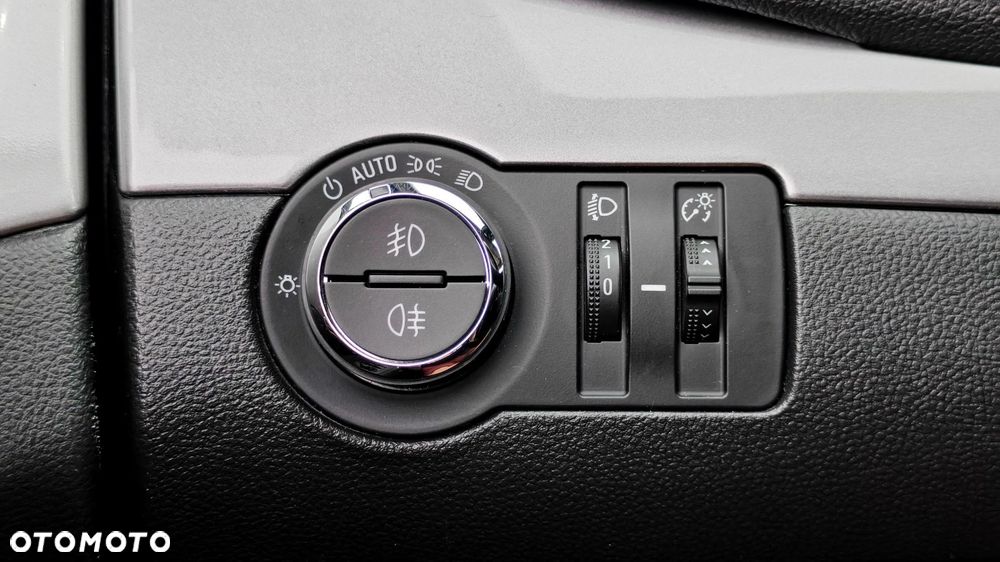 Opel Mokka 1.4 Turbo ecoFLEX Start/Stop Innovation - 36