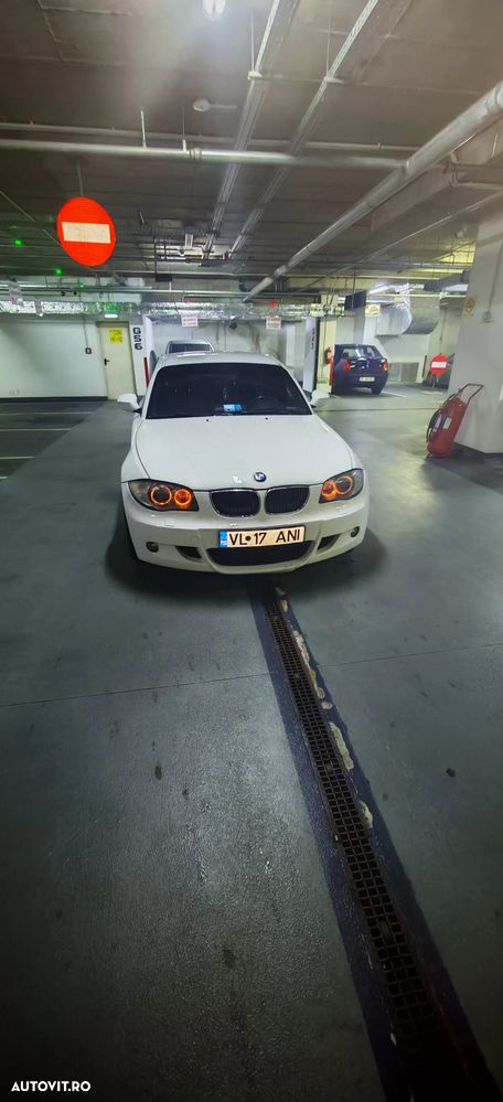 BMW Seria 1 - 1