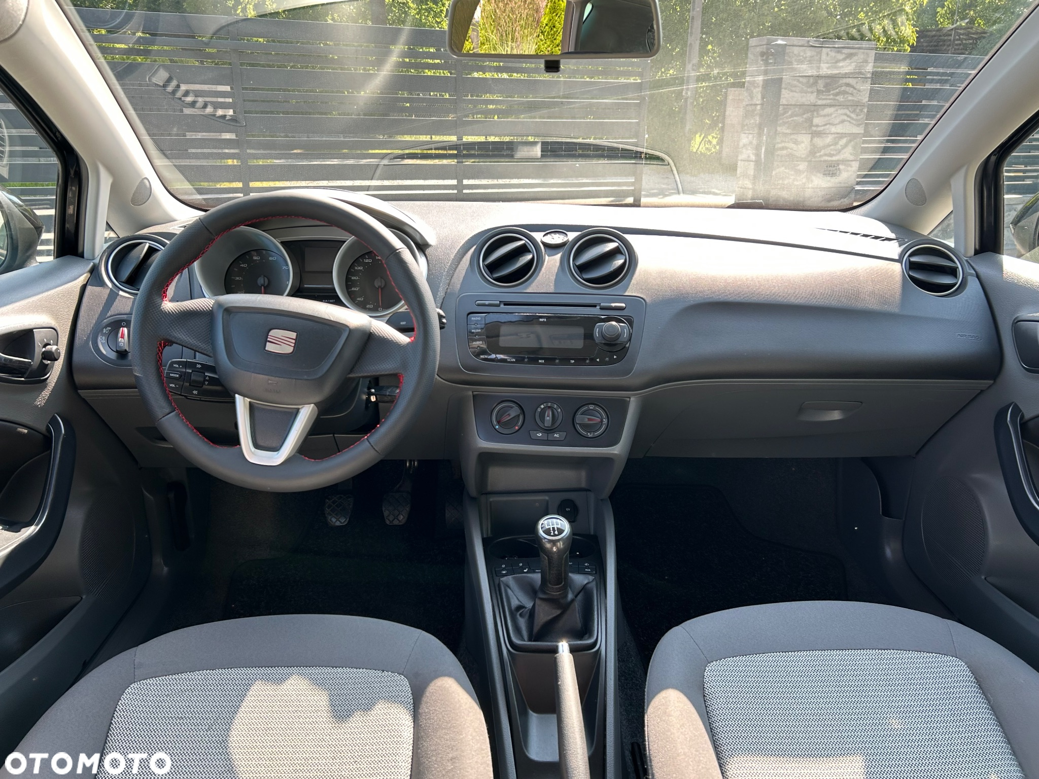 Seat Ibiza 1.4 16V Style - 6