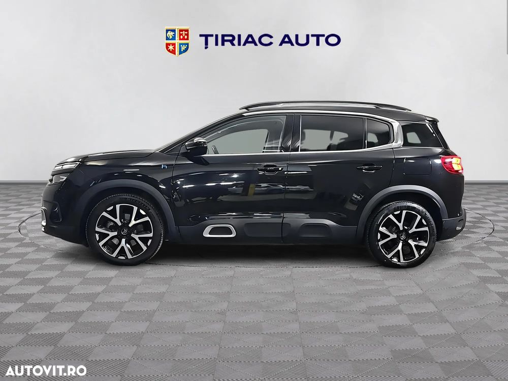 Citroën C5 Aircross - 3