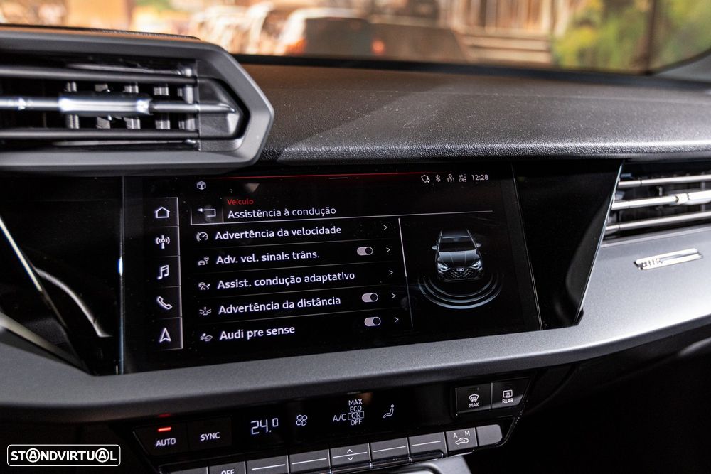 Audi A3 Sportback 40 TFSIe Advanced - 19