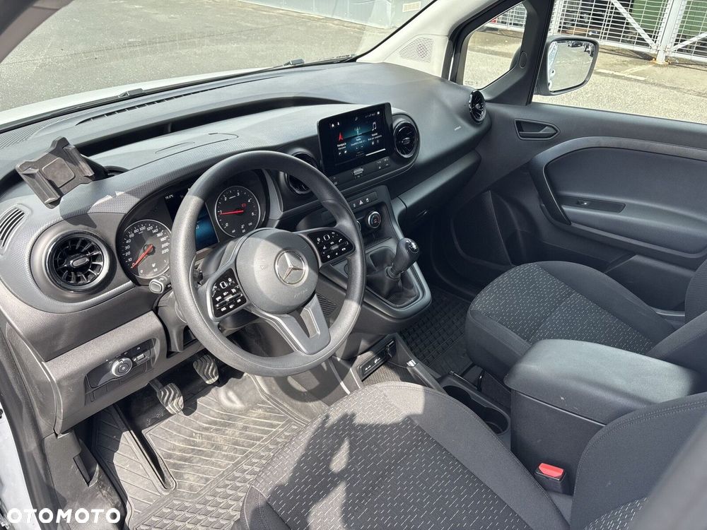 Mercedes-Benz Citan - 15