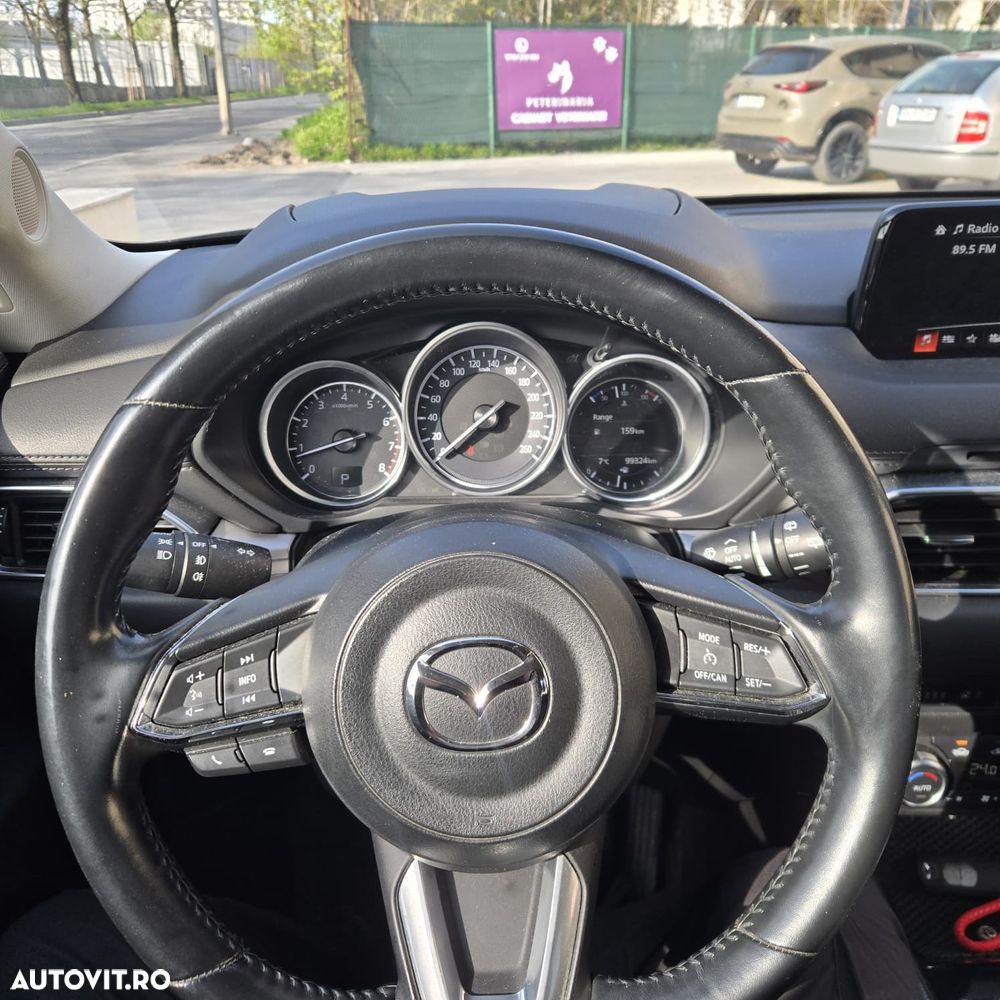 Mazda CX-5 - 7