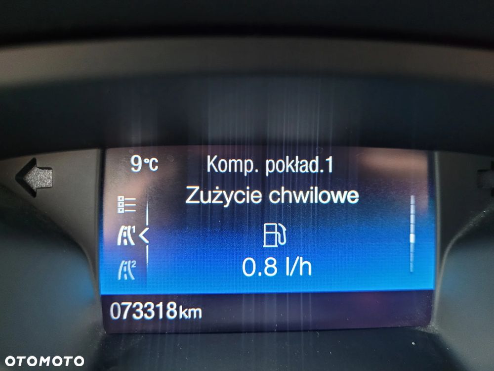 Ford S-Max 2.0 FF Trend - 26