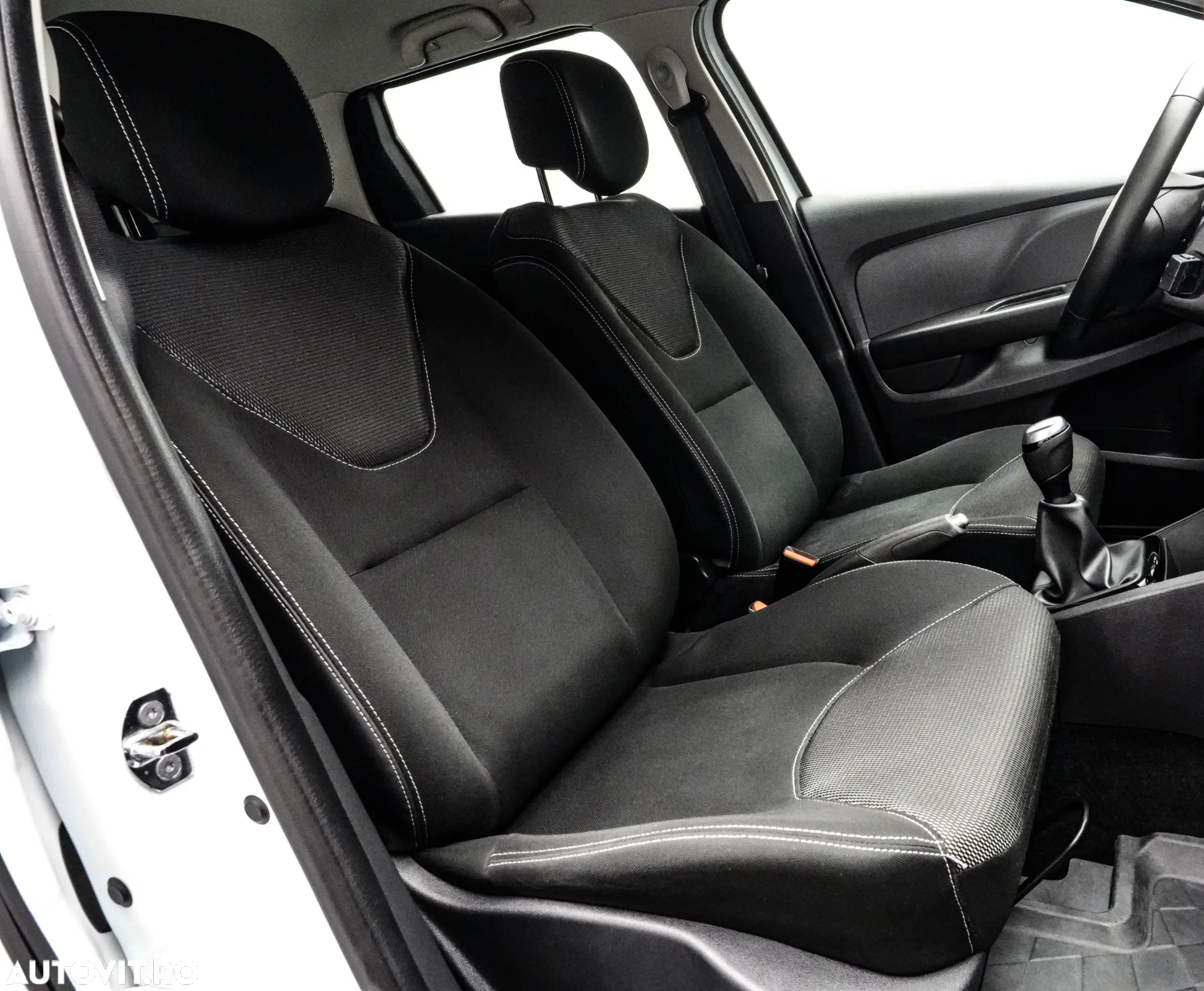 Renault Clio Estate Energy TCe Zen - 15