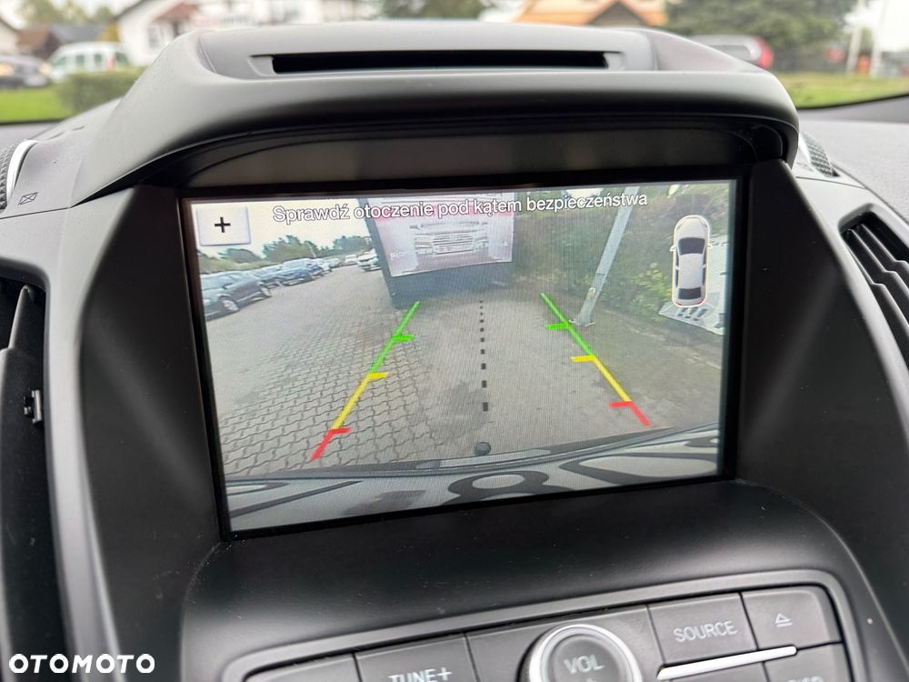 Ford Kuga 1.5 EcoBoost FWD Titanium - 12