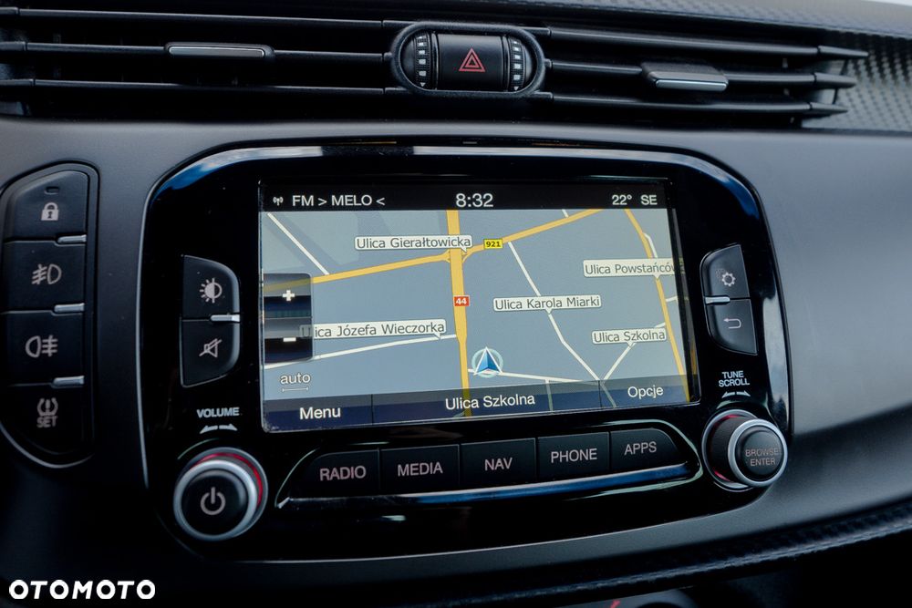 Alfa Romeo Giulietta 1.4 TB 16V Multiair Sport - 24