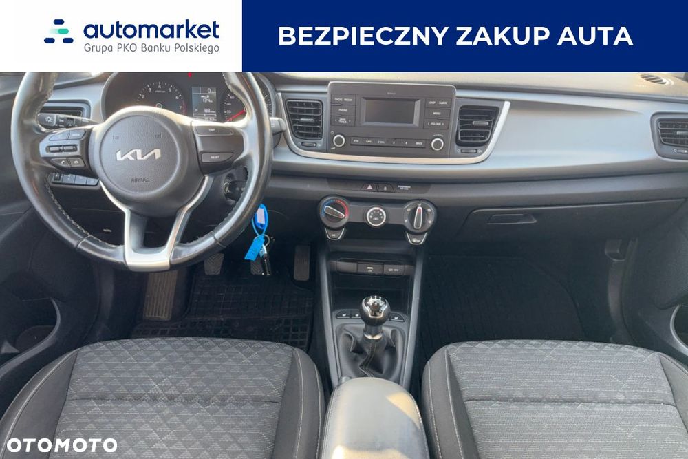 Kia Rio 1.2 M - 6