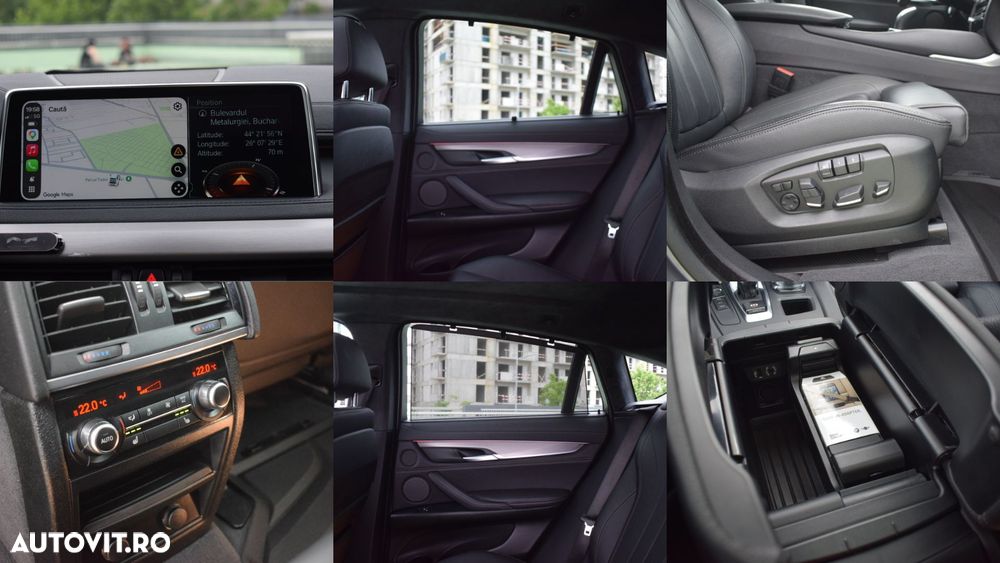 BMW X6 - 18