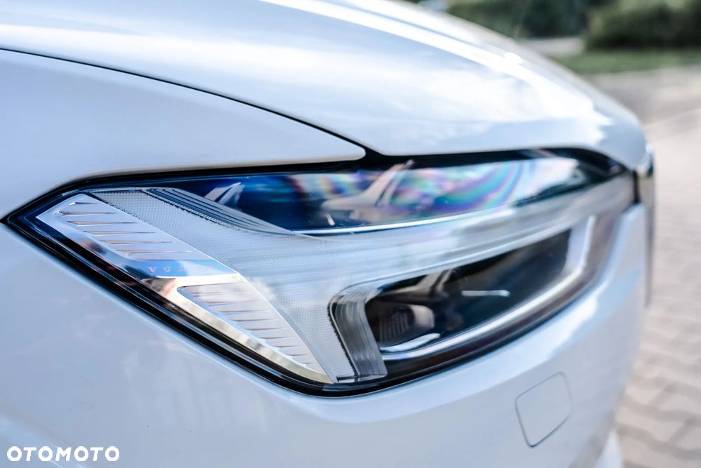 Volvo XC 60 D5 SCR AWD Inscription - 24