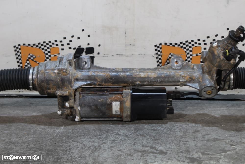 Caixa De Direção Bmw 1 (F20) - 8