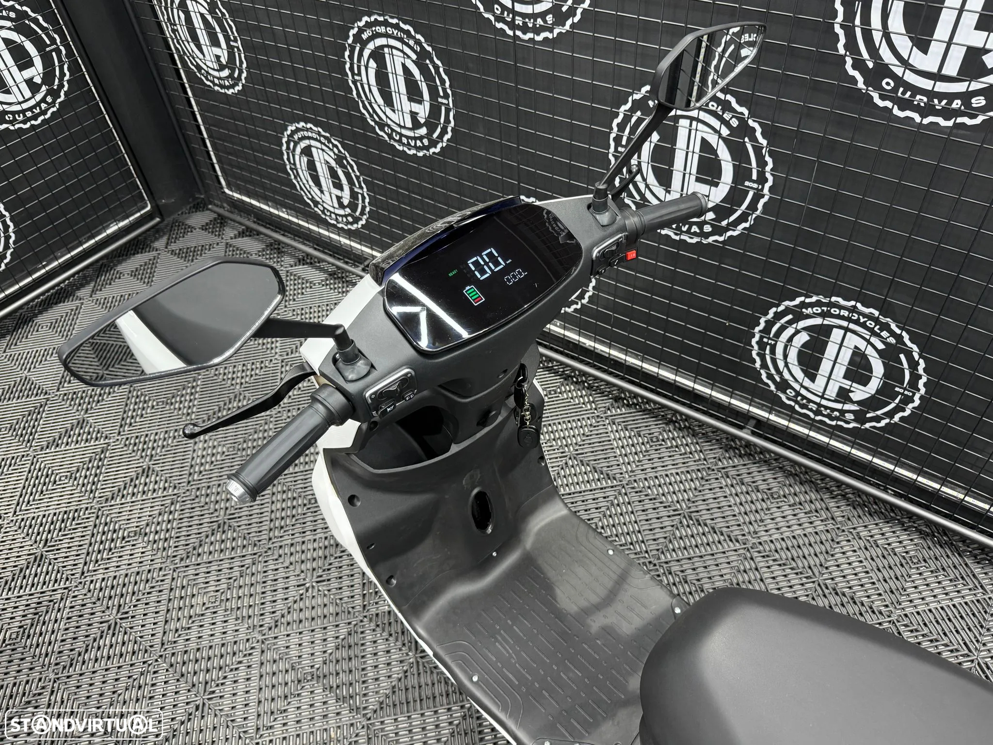 Neovolt GO-X 2 60v 250w - 4