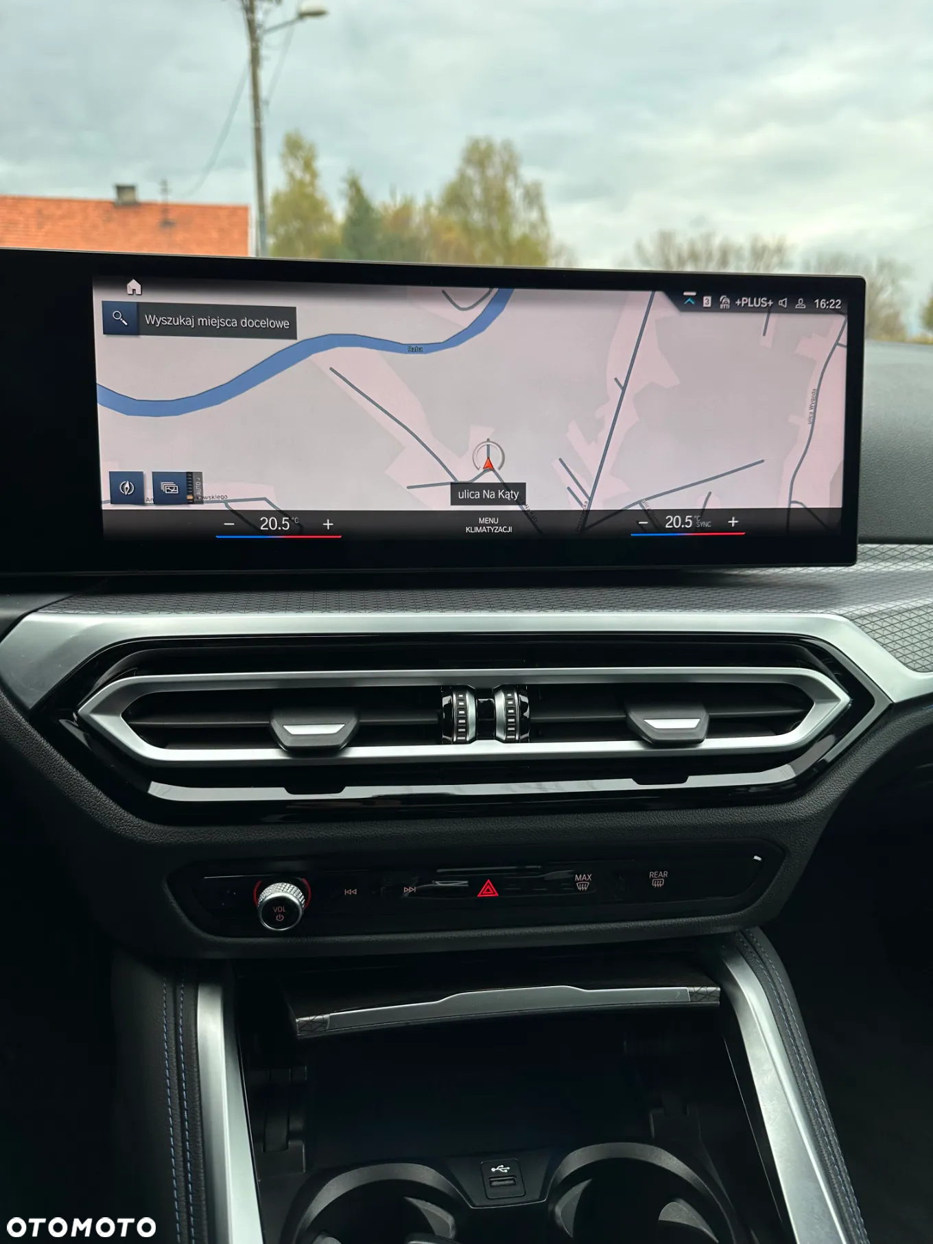 BMW Seria 4 430i xDrive M Sport - 13