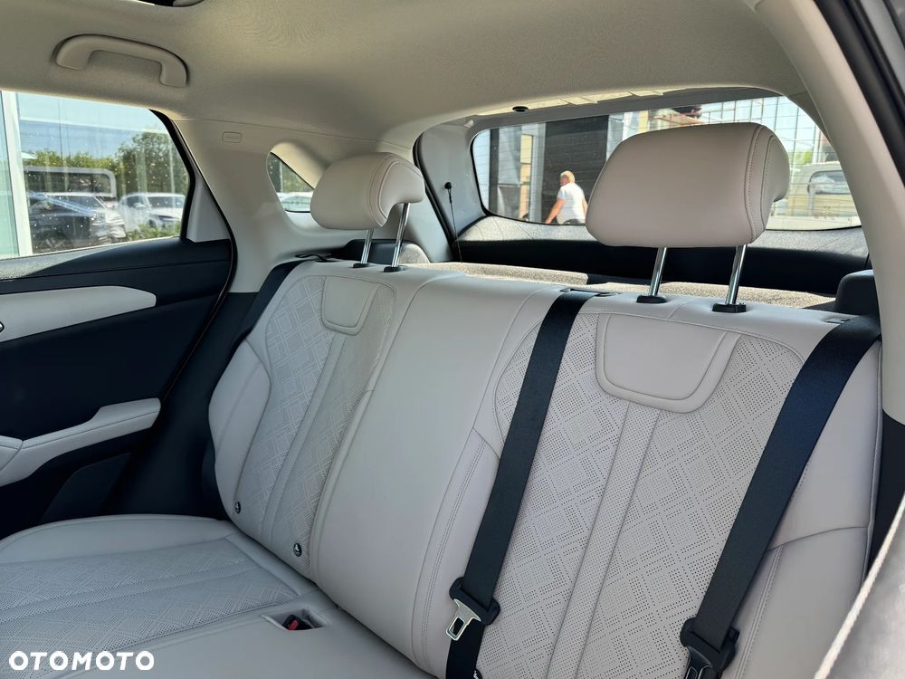 BYD Atto 2 45kWh Boost - 14