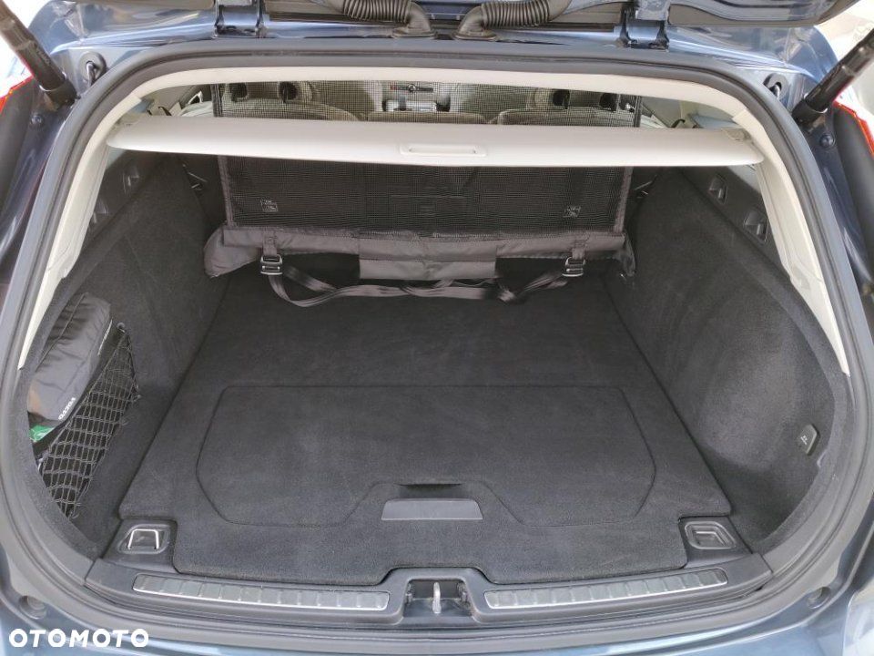 Volvo V60 - 9