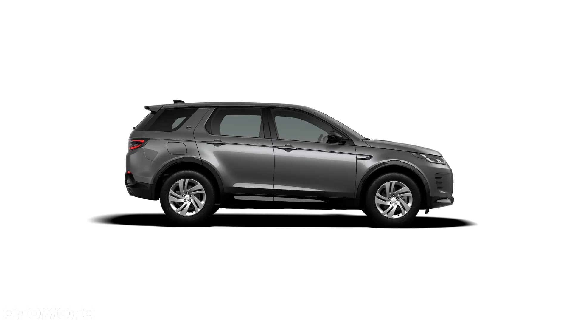Land Rover Discovery Sport D200 - 7