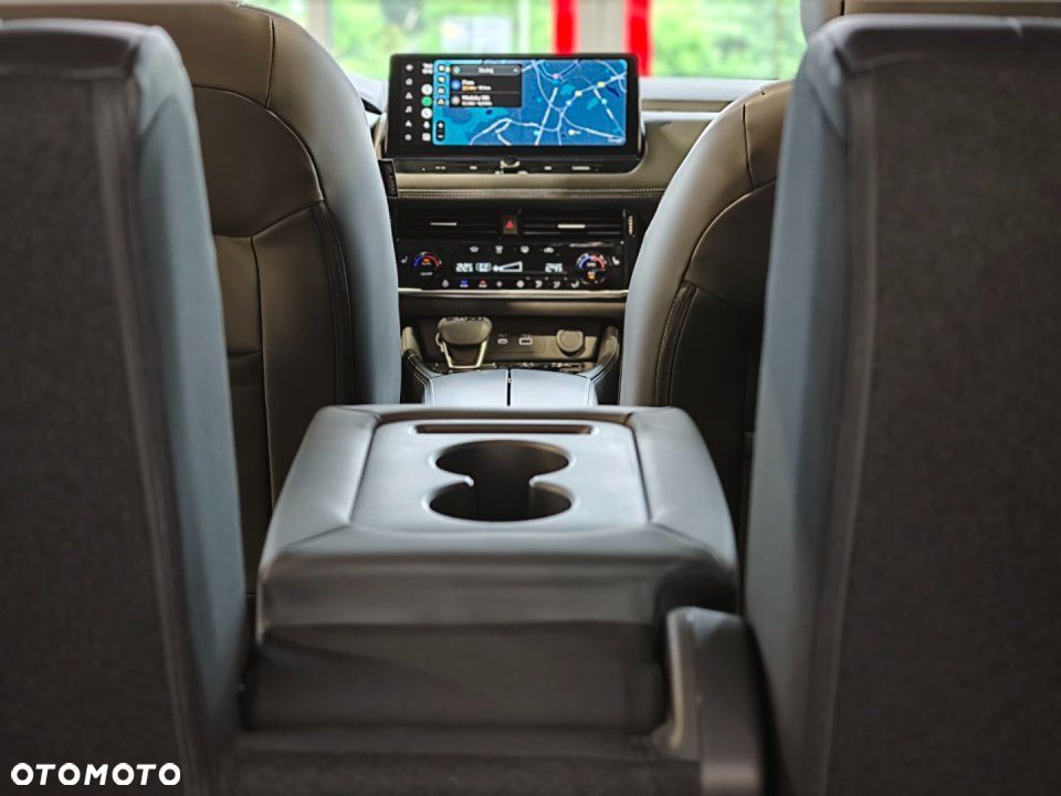Nissan X-Trail - 23