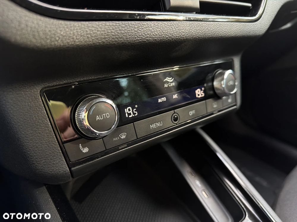 Skoda Scala 1.0 TSI Ambition DSG - 21