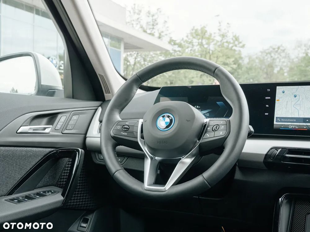 BMW iX1 eDrive20 - 7