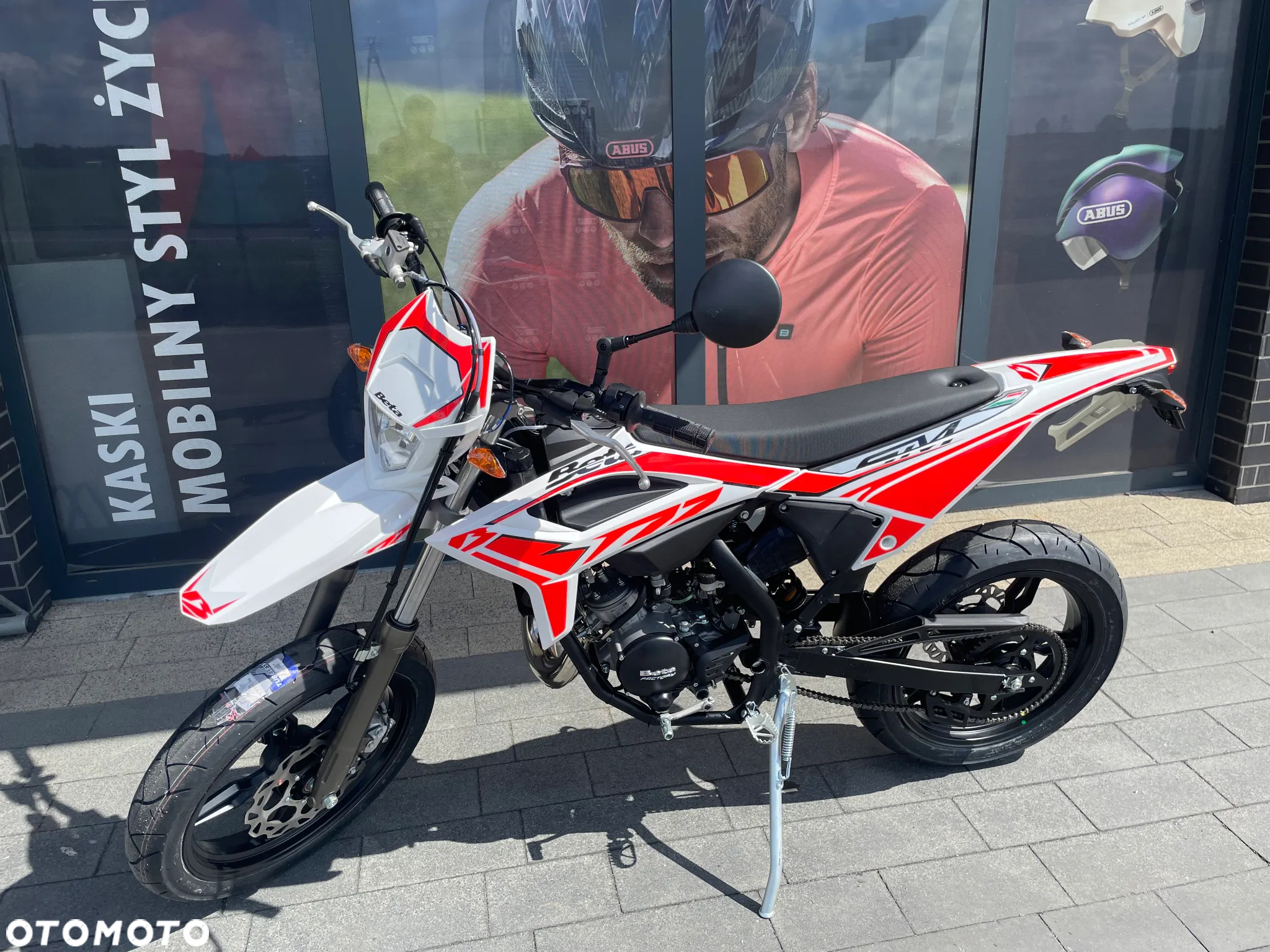 Beta Motard - 7