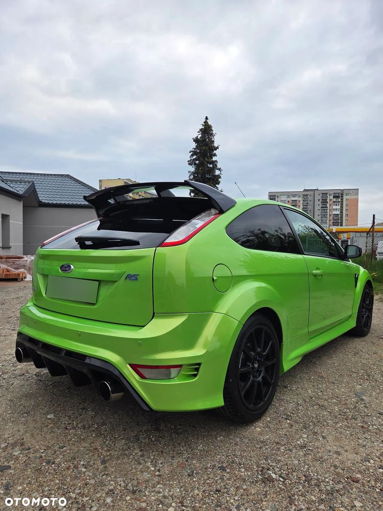 Ford Focus - 31