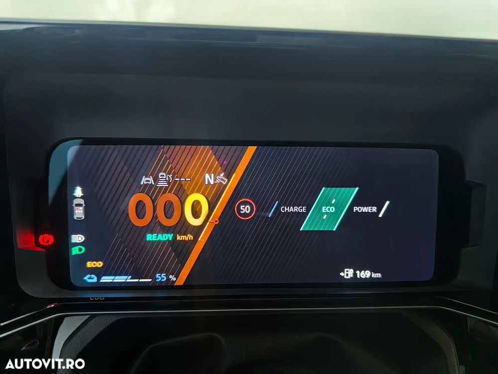 Renault 5 R E-Tech 52 kWh Iconic Cinq - 19