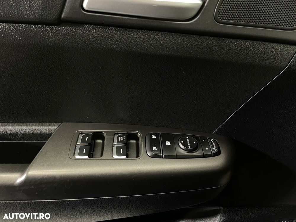 Kia Sportage 1.6 CRDI 2WD Eco-Dynamics+ (48V M-H) DCT Spirit - 18