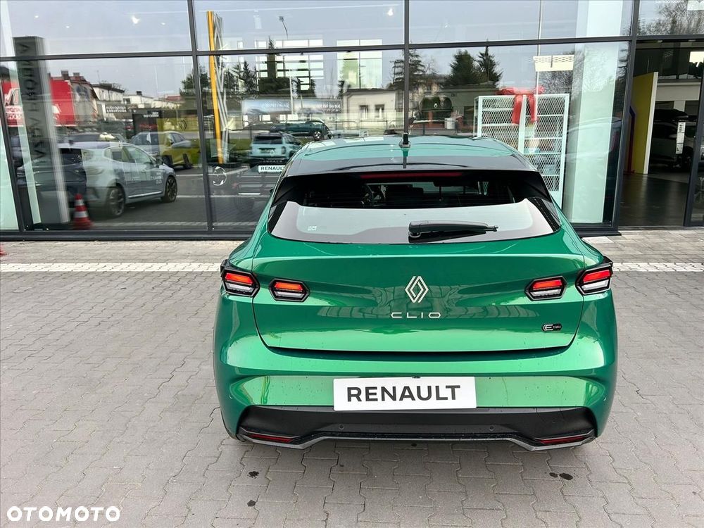 Renault Clio 1.2 TCe Techno - 8