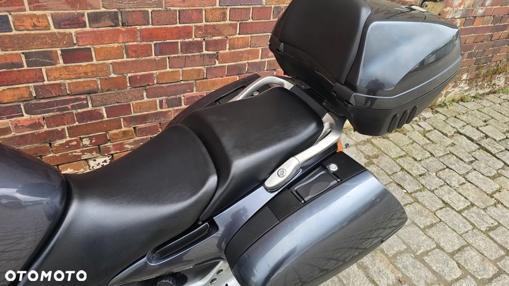 Honda ST - 11