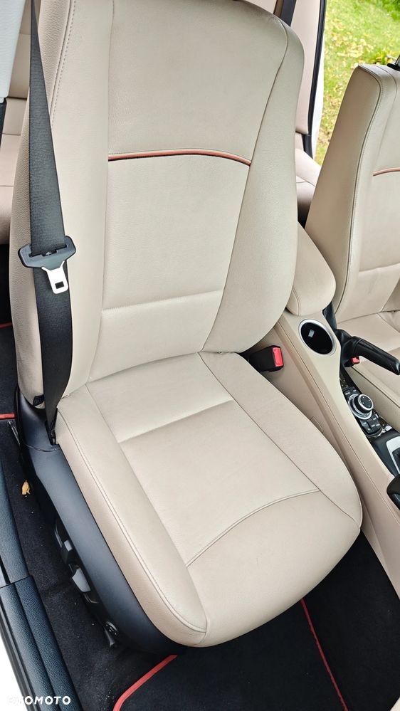 BMW X1 - 38