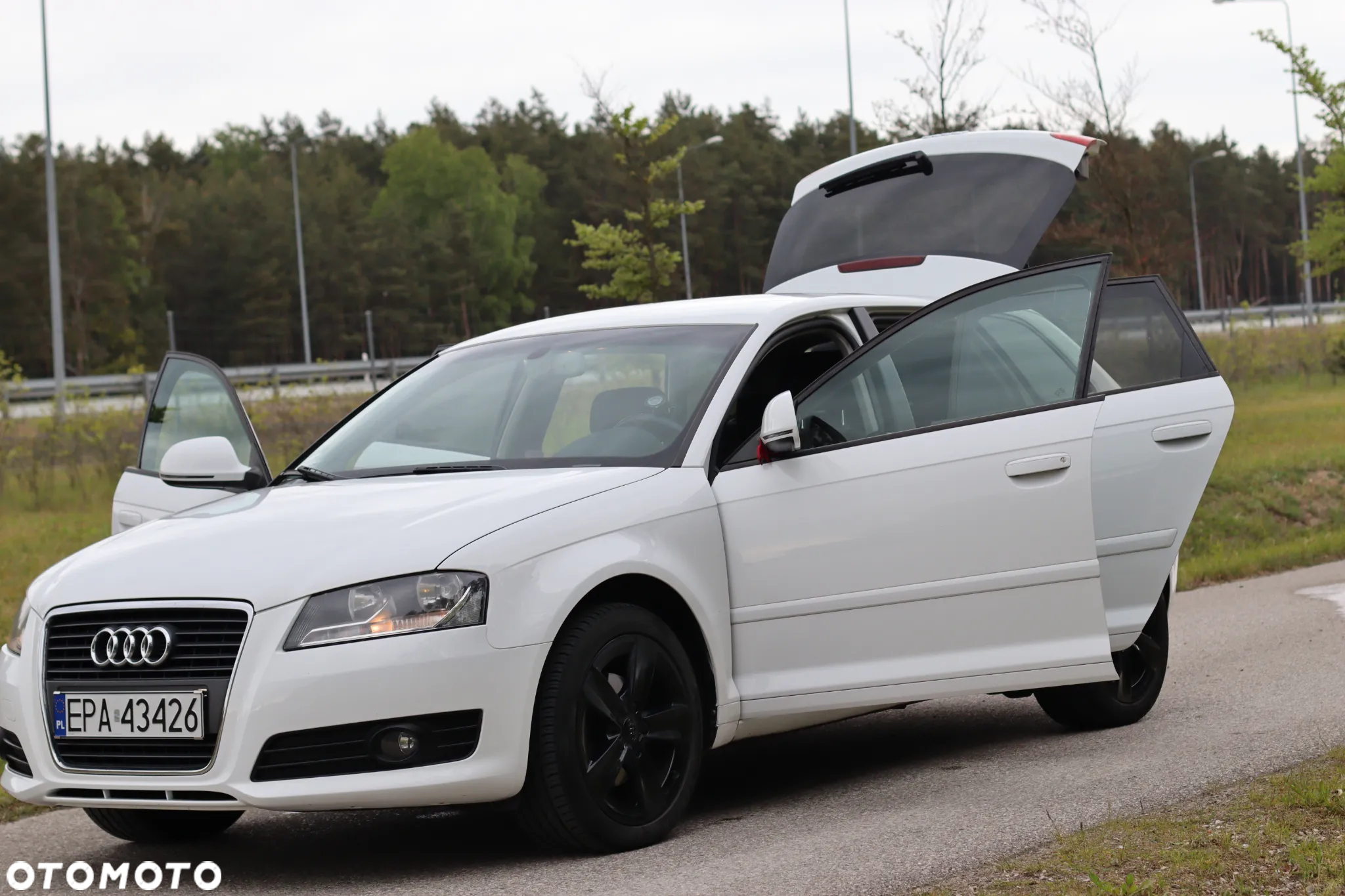 Audi A3 1.8 TFSI Ambition - 7