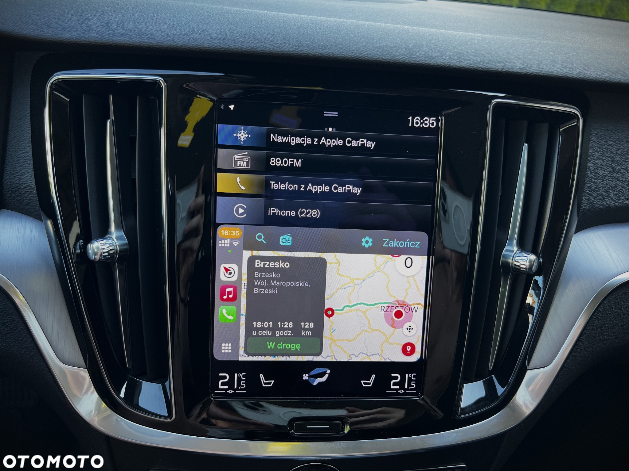Volvo V60 B3 B Momentum Pro - 25