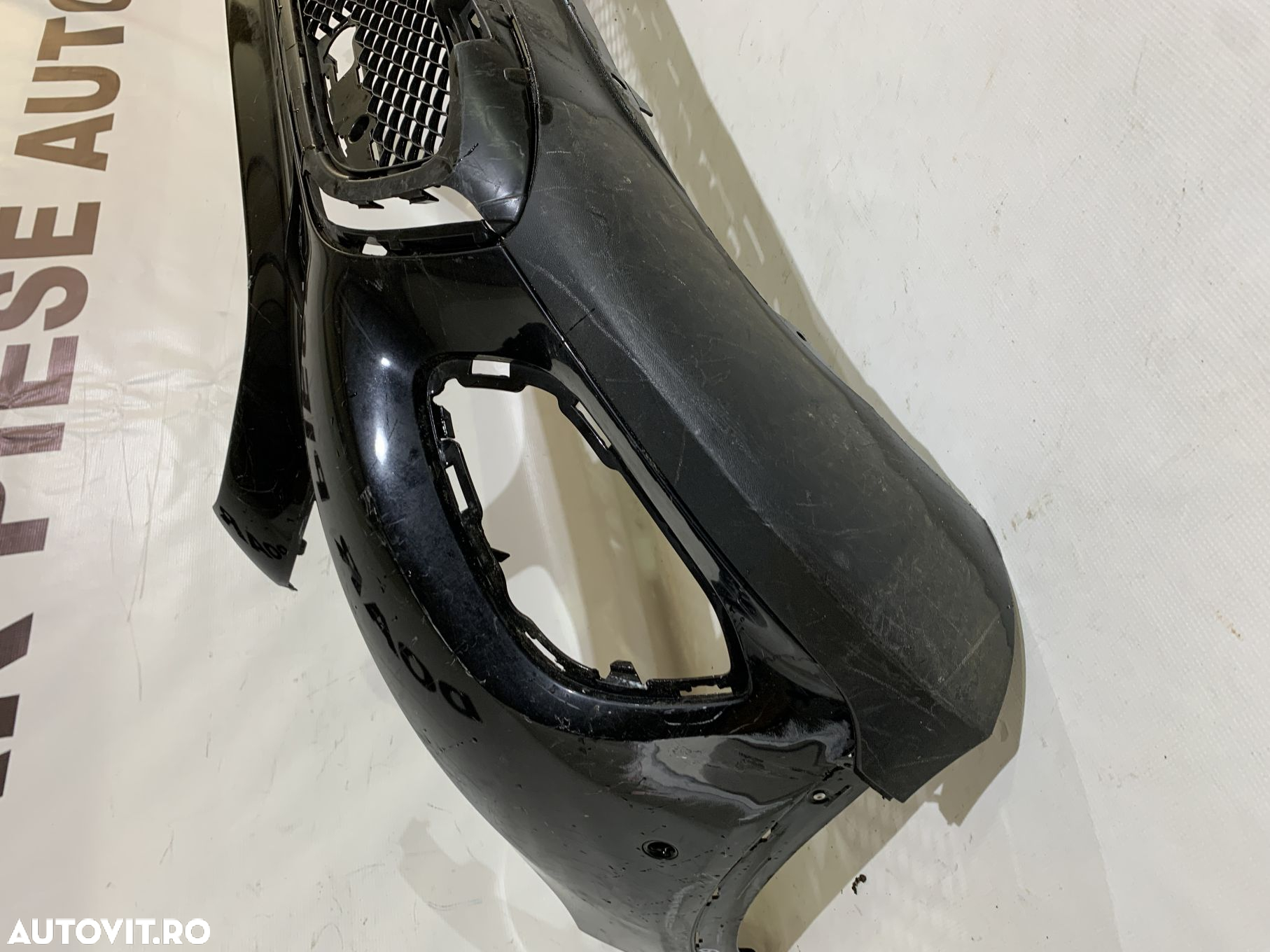 Bara fata Mercedes GLC X253, 2015, 2016, 2017, 2018, cod origine OE A2538850325. - 16