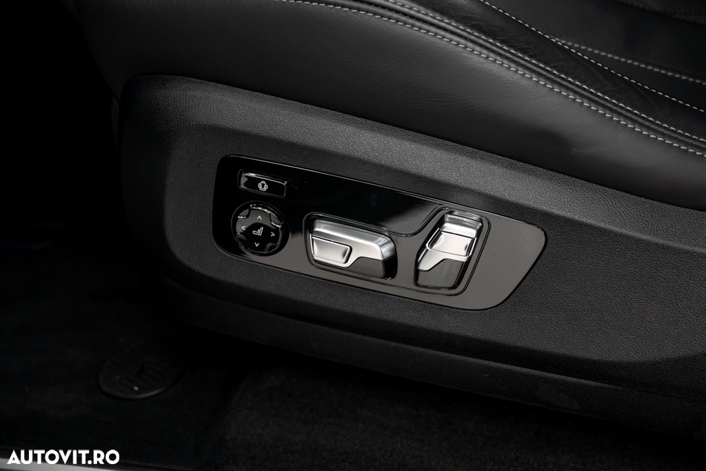 BMW X6 xDrive30d AT MHEV - 17