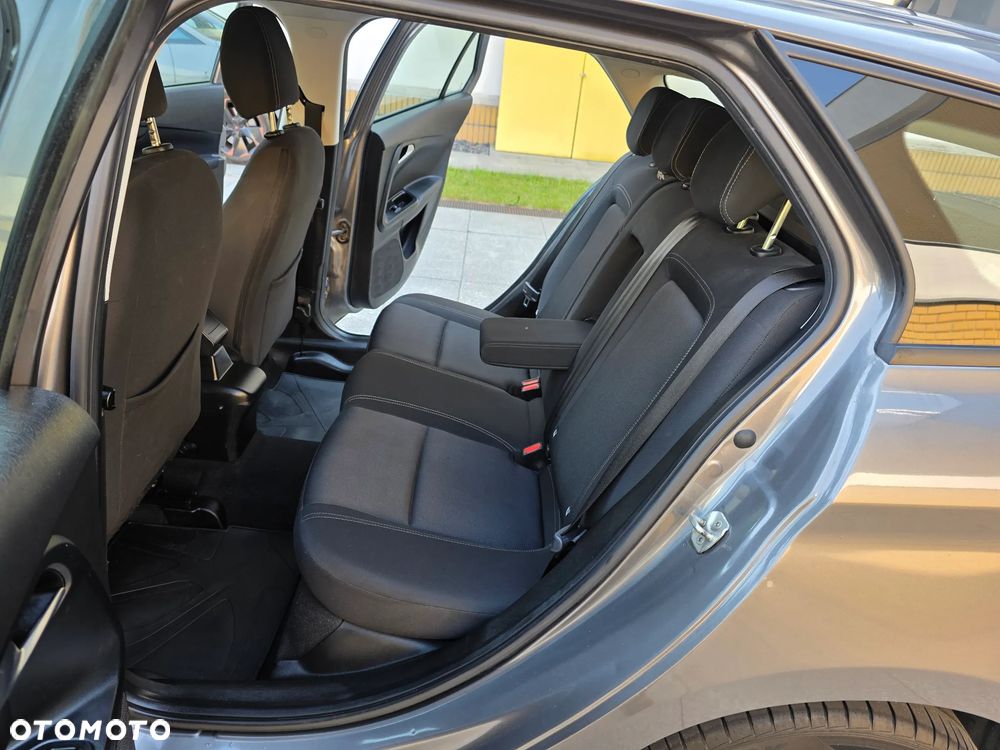 Fiat Tipo 1.0 T3 Garmin - 20