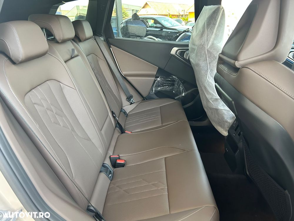BMW X3 20d xDrive - 6