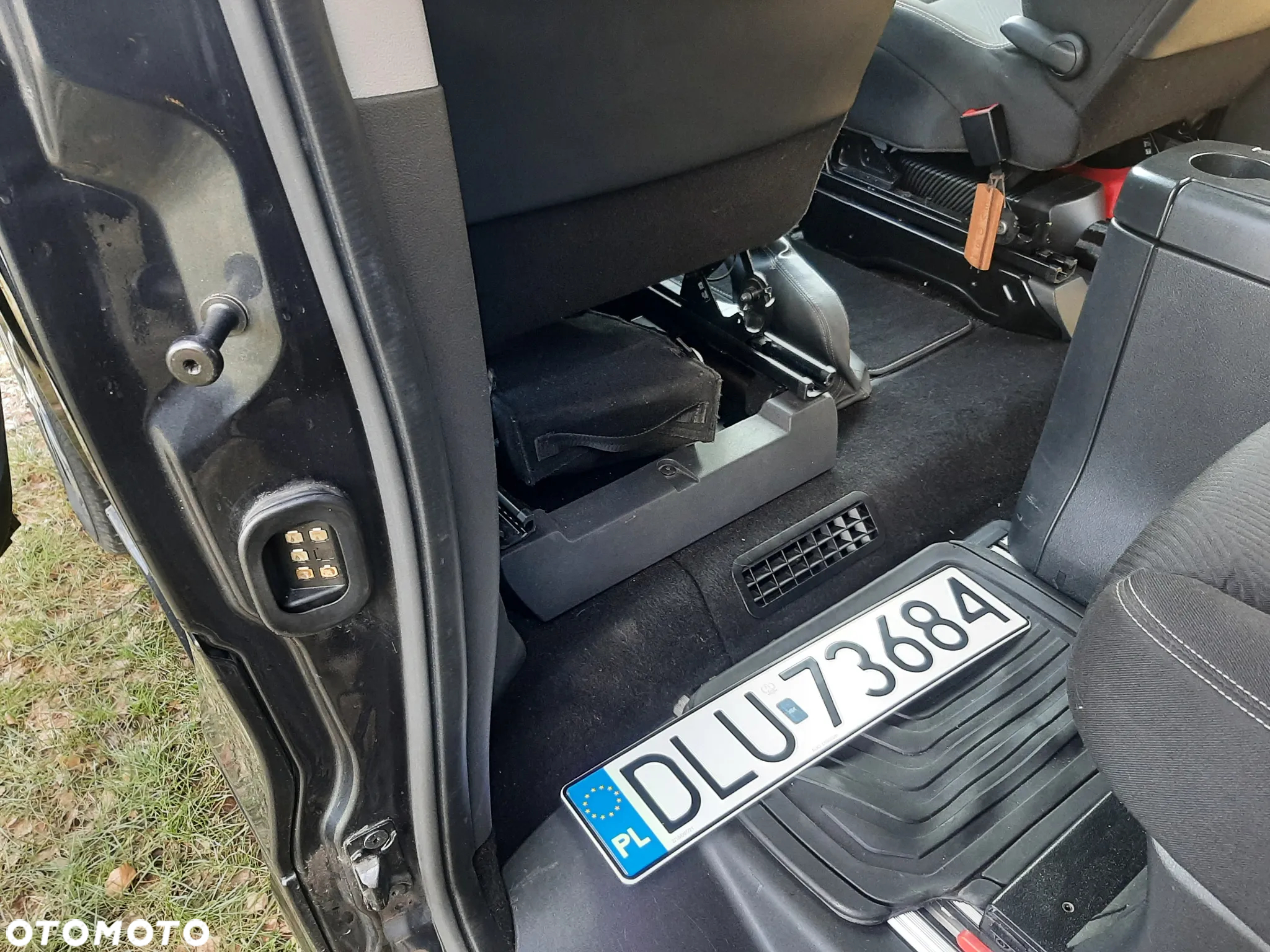 Renault Trafic Grand SpaceClass 1.6 dCi - 26