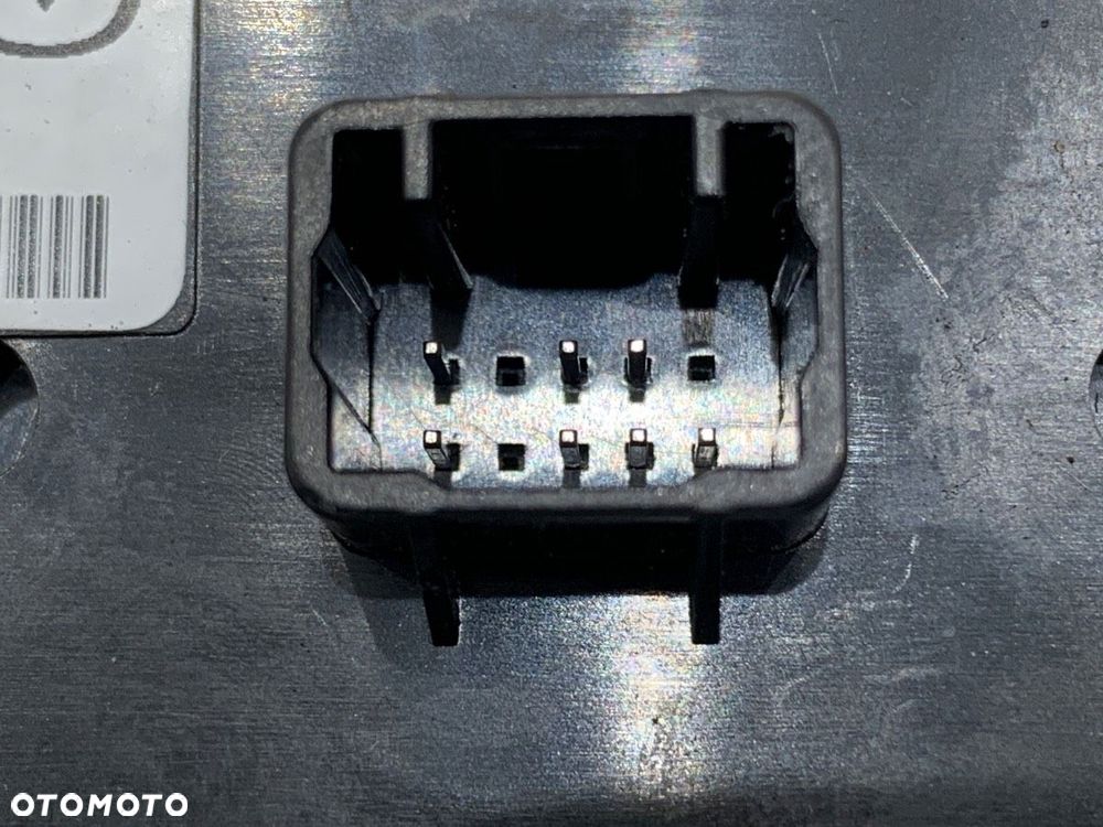 PANEL PRZEŁĄCZNIK  MAZDA 3 (BM, BN) 2013 - 2022 2.0 88 kW [120 KM] benzyna 2013 - 2022 BPM666170 - 4