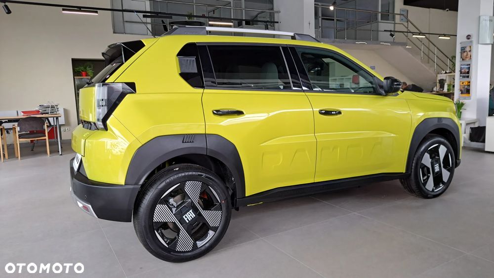 Fiat Grande Panda - 4