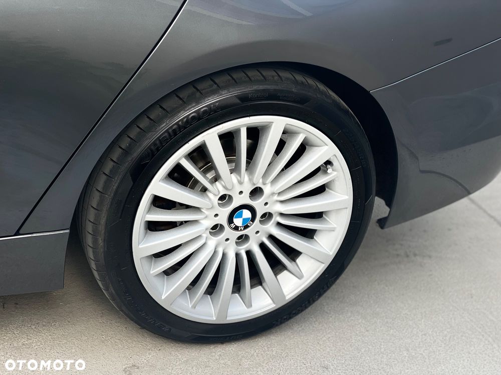 BMW Seria 3 - 13